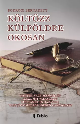 Költözz Külföldre Okosan