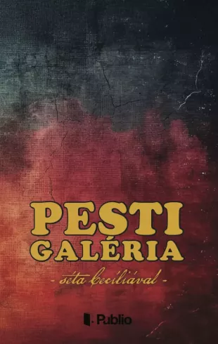 Pesti galéria