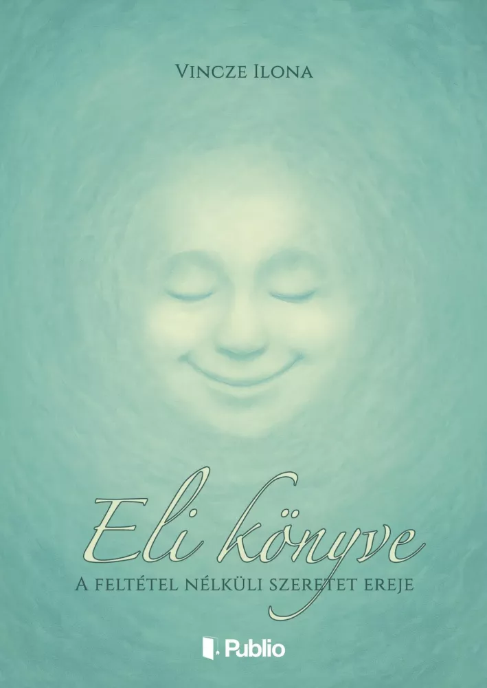 Eli könyve borító