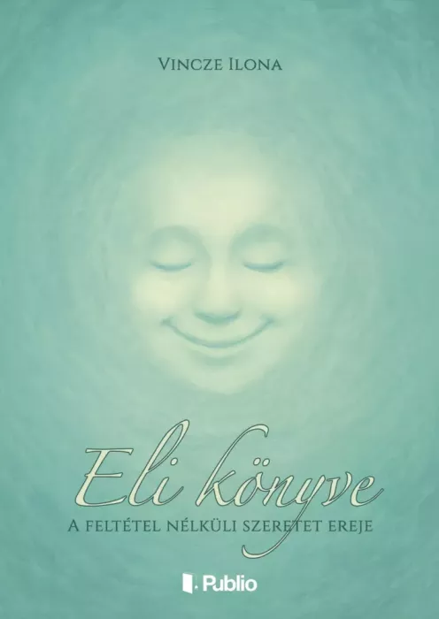 Eli könyve borító