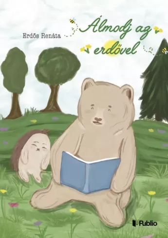 Álmodj az erdővel borító