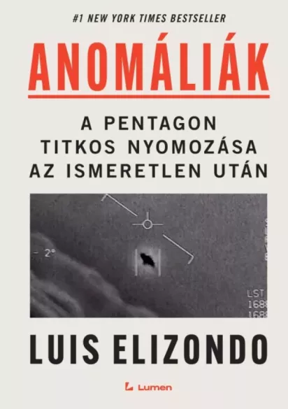 Anomáliák borító