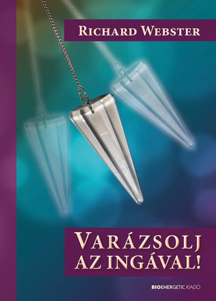 Varázsolj az ingával borító