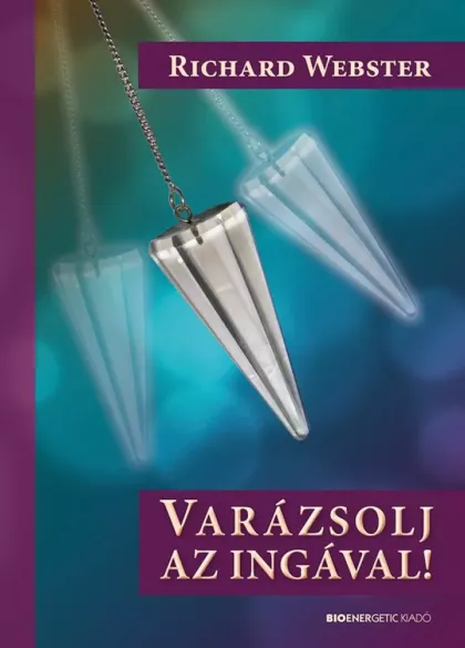 Varázsolj az ingával borító