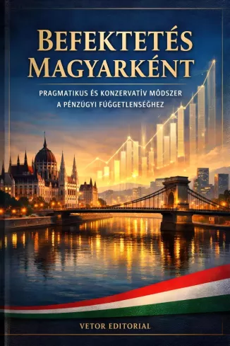 Befektetés magyarként