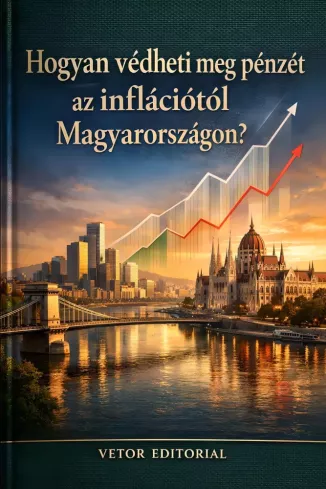 Hogyan védheti meg pénzét az inflációtól Magyarországon?