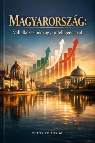 Magyarország: Vállalkozás pénzügyi intelligenciával
