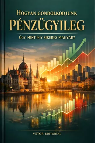 Hogyan gondolkodjunk pénzügyileg úgy, mint egy sikeres magyar?