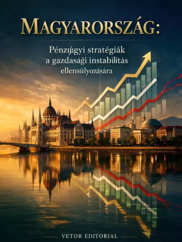 Magyarország: Pénzügyi stratégiák a gazdasági instabilitás ellensúlyozására borító