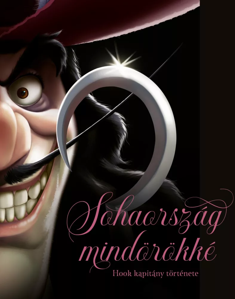 Sohaország mindörökké borító