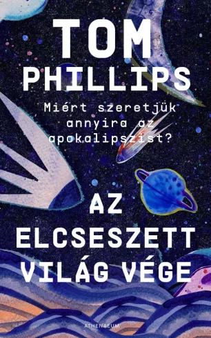 Az elcseszett világ vége