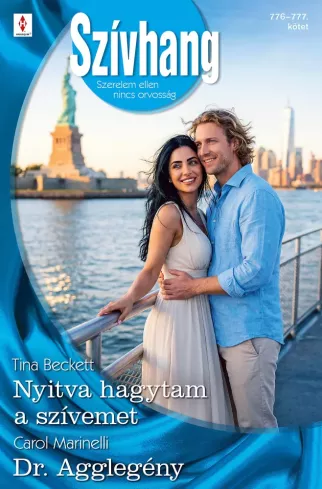 Szívhang 776 – 777. borító