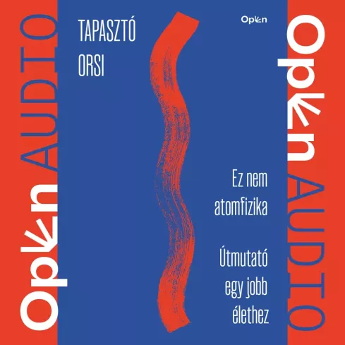 Ez nem atomfizika borító