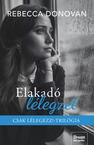 Elakadó lélegzet