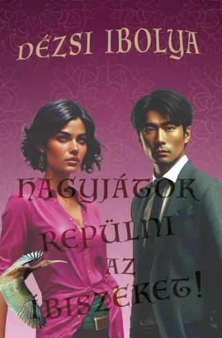 Hagyjátok repülni az íbiszeket!