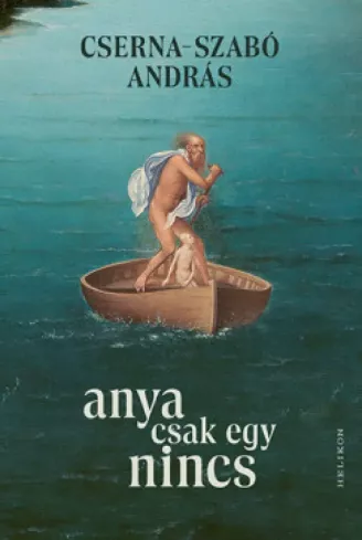 Anya csak egy nincs