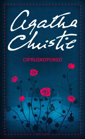 Cipruskoporsó borító