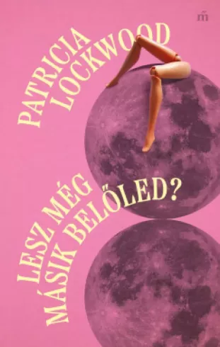 Lesz még másik belőled? borító