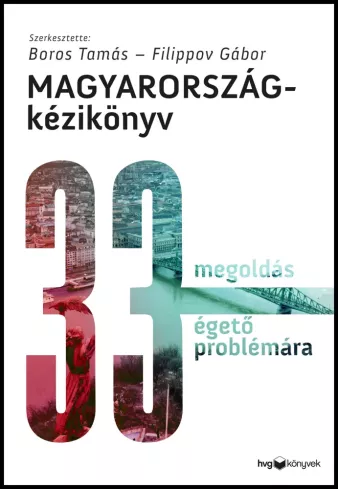 Magyarország-kézikönyv