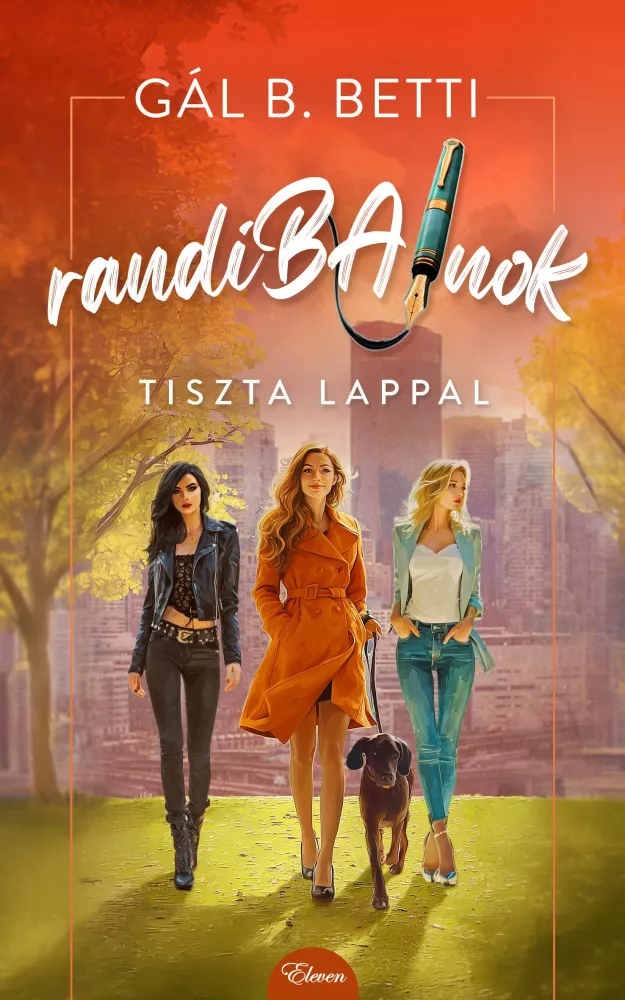 randiBAJnok	 - Tiszta lappal borító