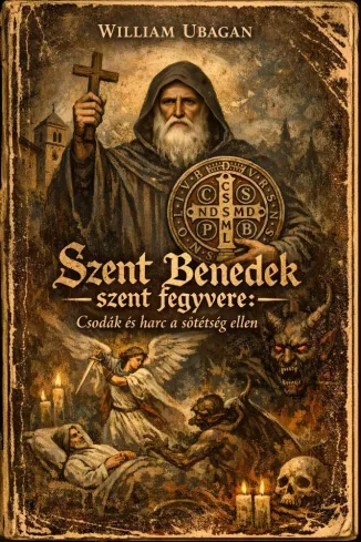 Szent Benedek szent fegyvere