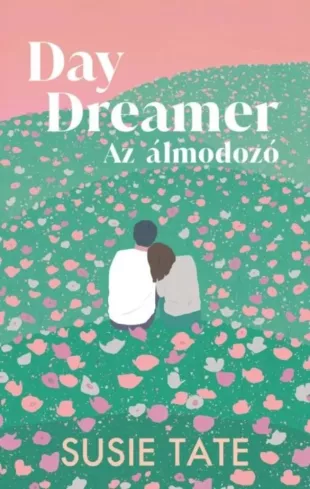 Daydreamer – Az álmodozó borító