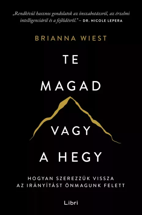 Te magad vagy a hegy