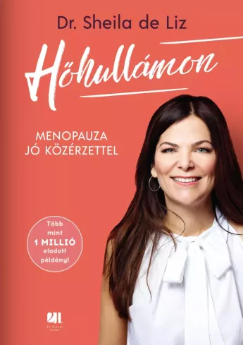 Hőhullámon borító