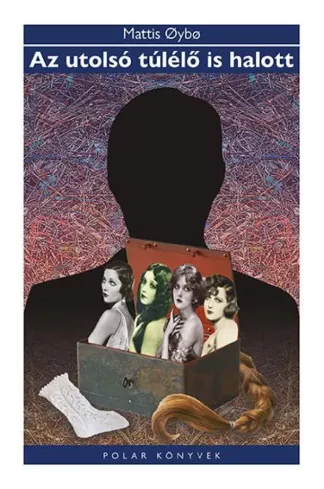 Az utolsó túlélő is halott borító