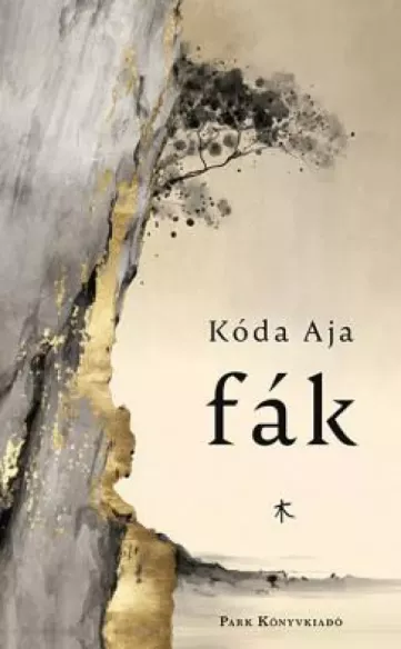 Fák borító