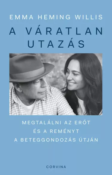 A váratlan utazás
