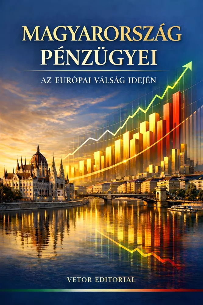 Magyarország pénzügyei borító