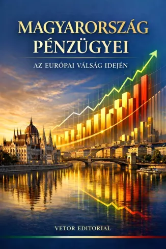 Magyarország pénzügyei borító