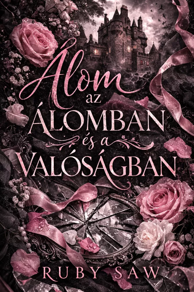 Álom az álomban és a valóságban borító