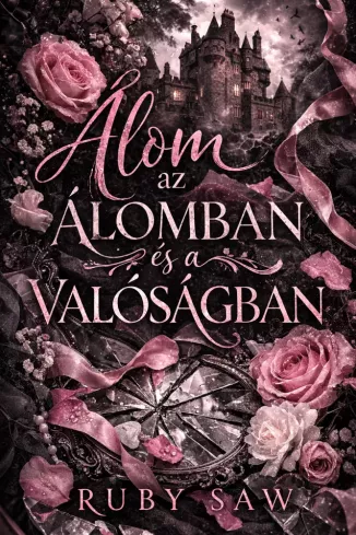 Álom az álomban és a valóságban borító