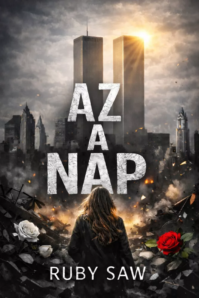 Az a nap borító