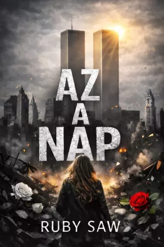 Az a nap borító