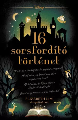 16 Sorsfordító történet