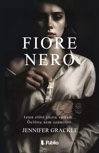 Fiore Nero borító