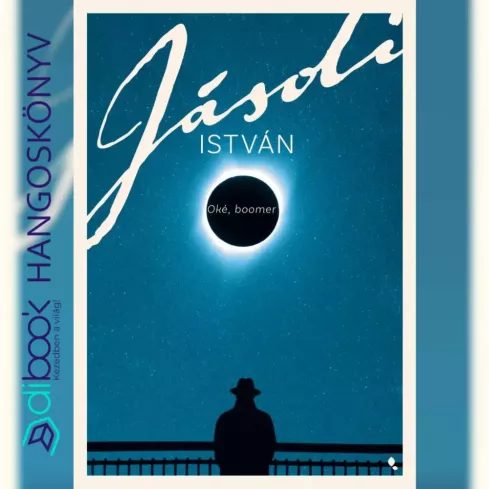 Oké, Boomer borító