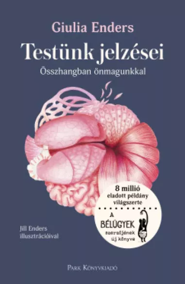 Testünk jelzései