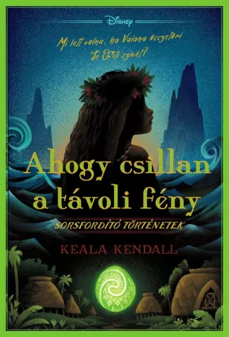 Ahogy csillan a távoli fény