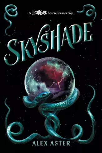 Skyshade borító