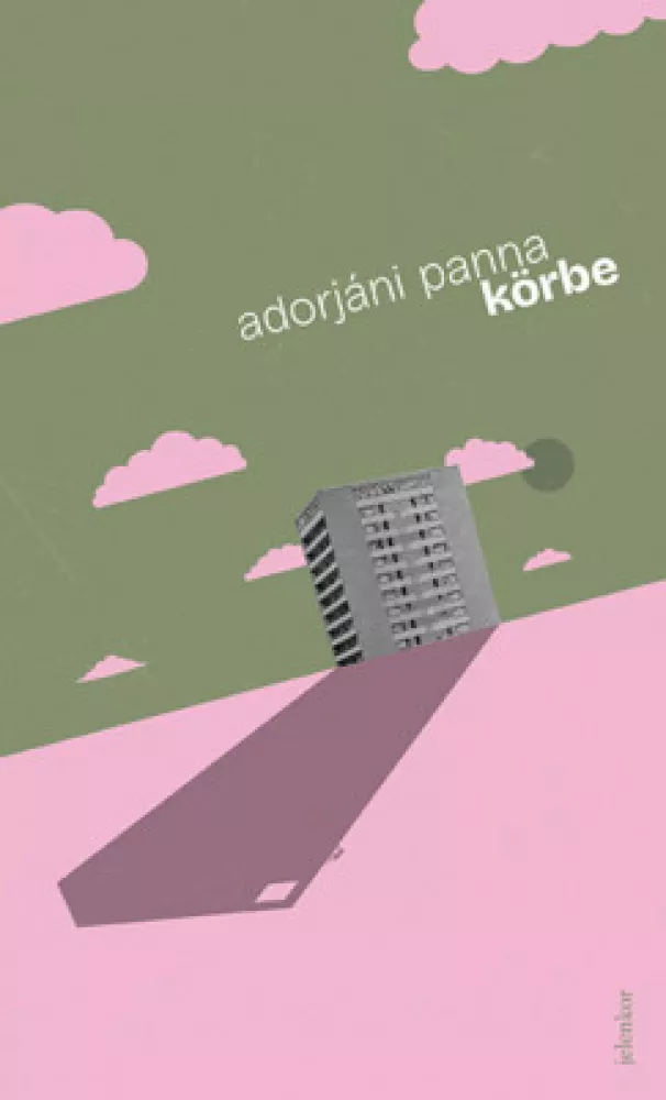 Körbe borító