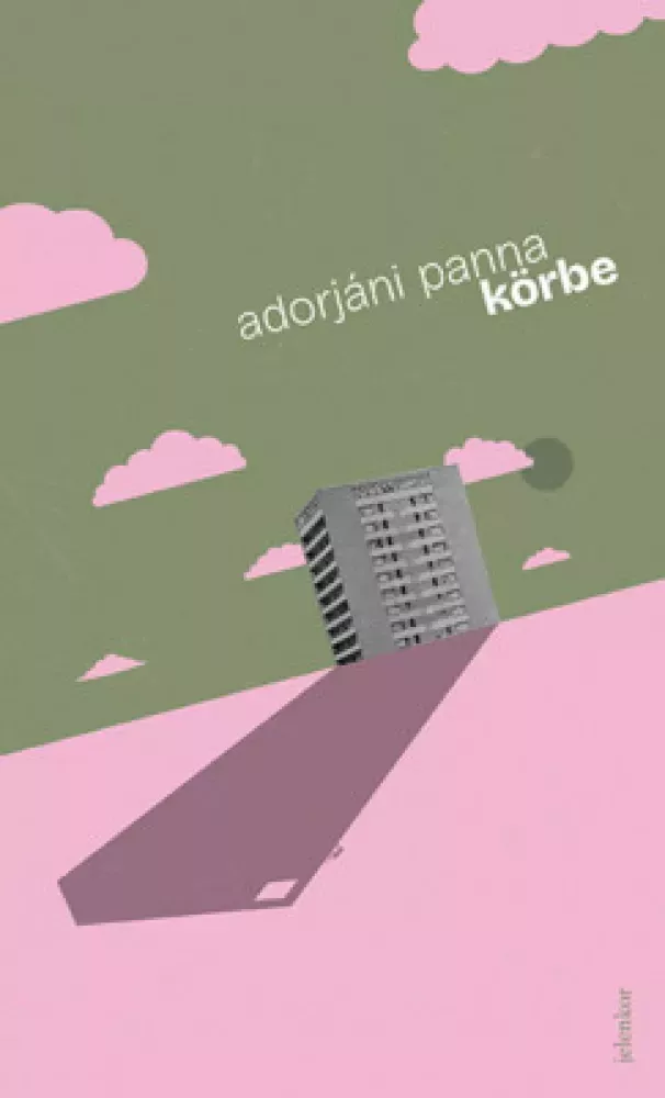 Körbe borító