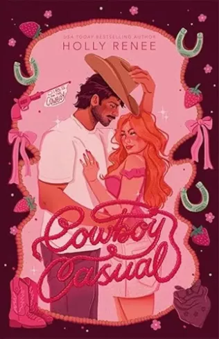 Cowboy Casual – Alkalmi cowboy