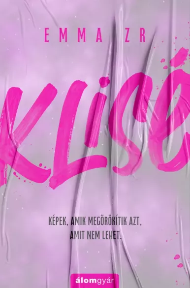 Klisé borító