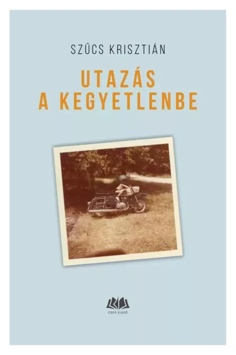 Utazás a kegyetlenbe borító