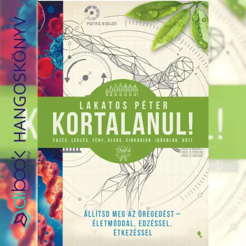Kortalanul! borító