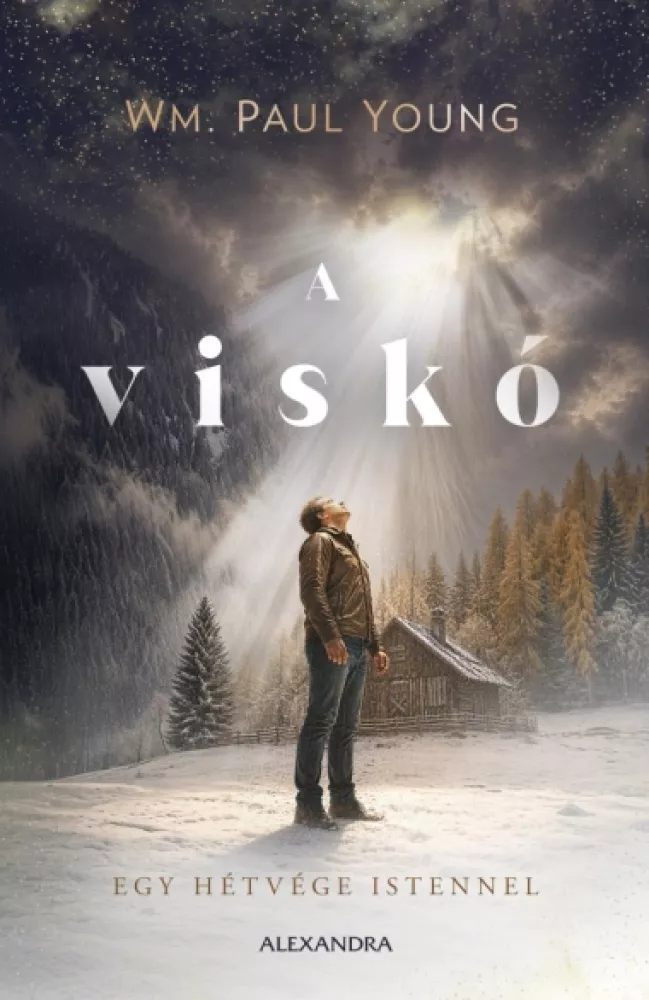 A viskó borító